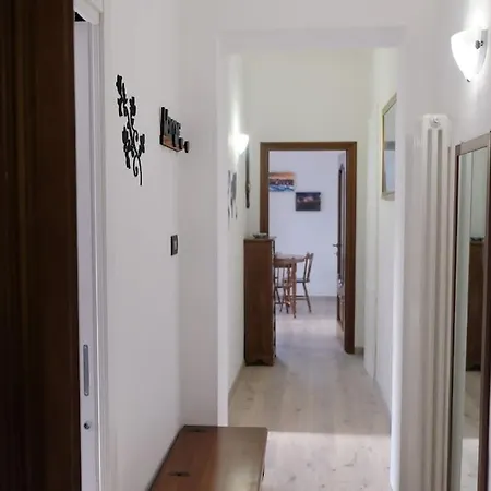 Carducci Apartment *