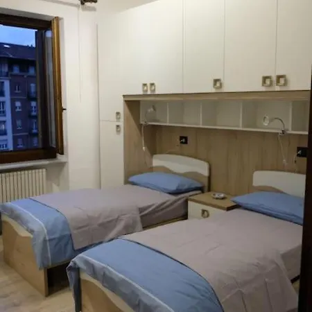 Carducci * Turin