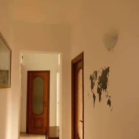 Apartment Carducci Turin