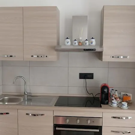 Carducci Apartment Turin