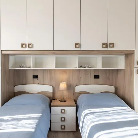 Carducci Apartment