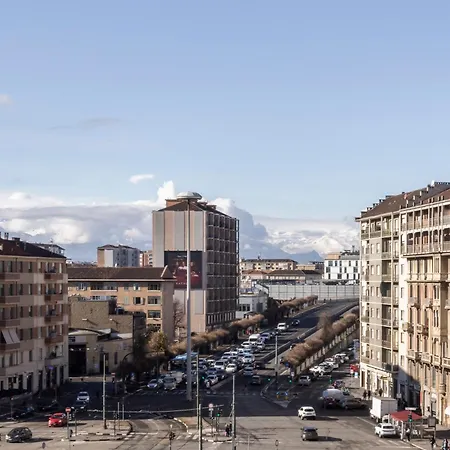 Carducci Apartment *