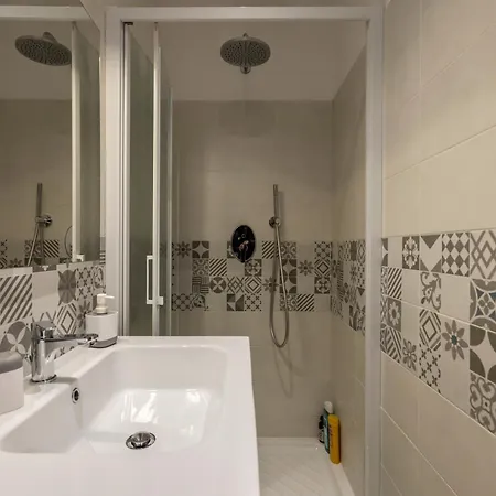 Apartment Carducci Turin