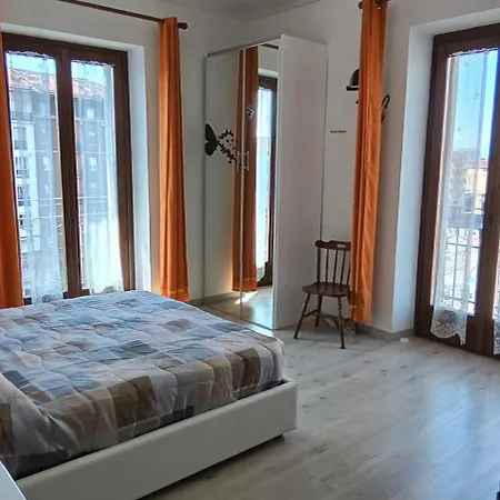 Carducci * トリノ