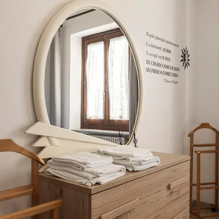 Apartment Carducci
