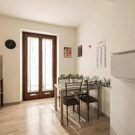 Carducci アパート *