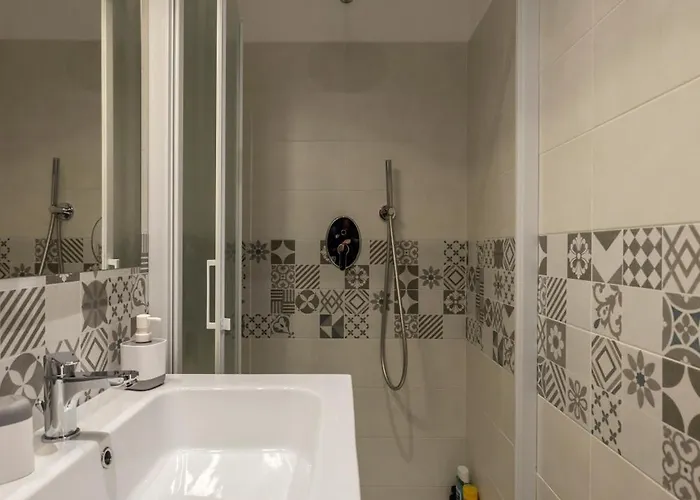 Appartement Carducci Turin