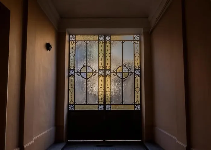Carducci Appartement Turin