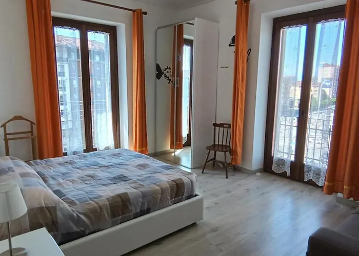Carducci * Turin