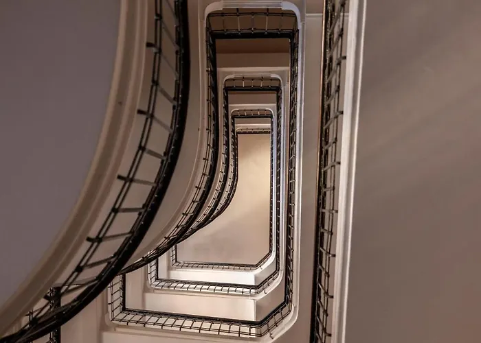 Appartamento Carducci