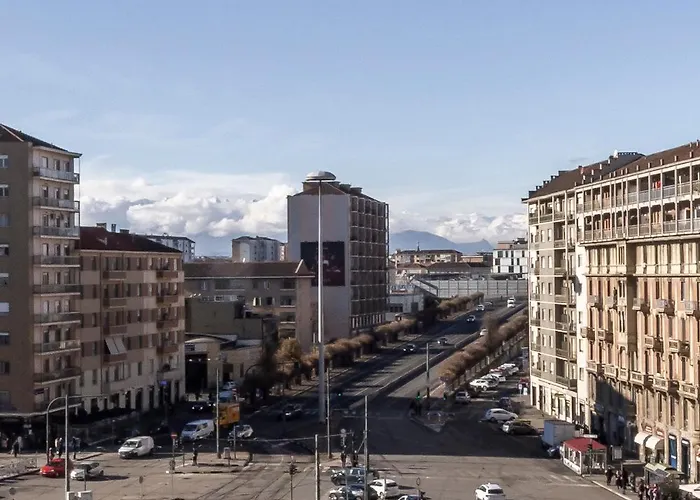 Carducci Turin