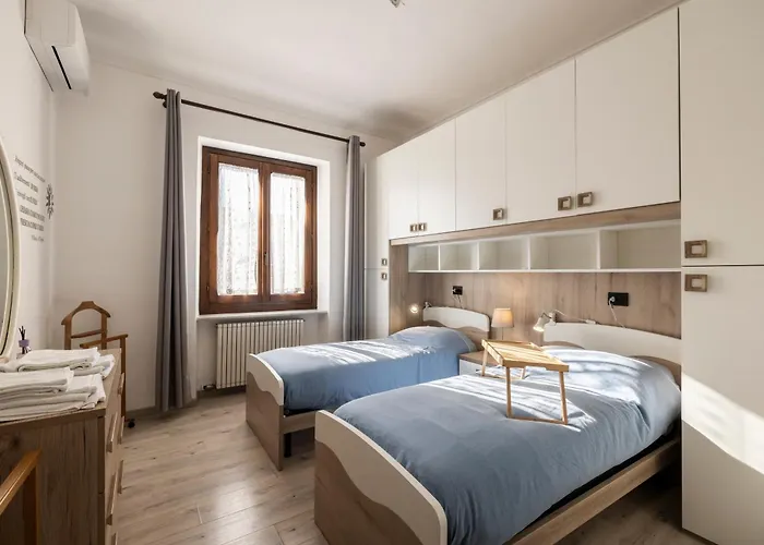 Appartamento Carducci Torino