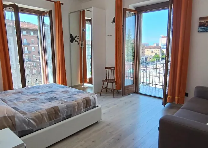 Carducci Appartamento *