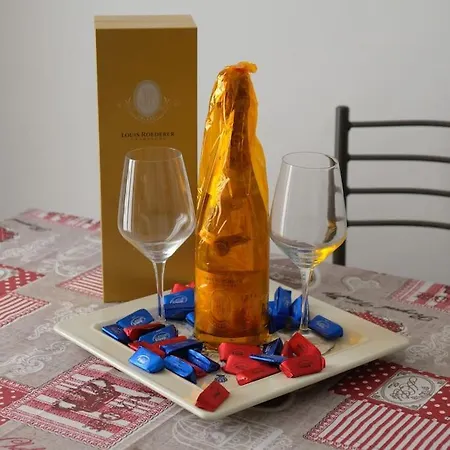 Carducci Apartment *