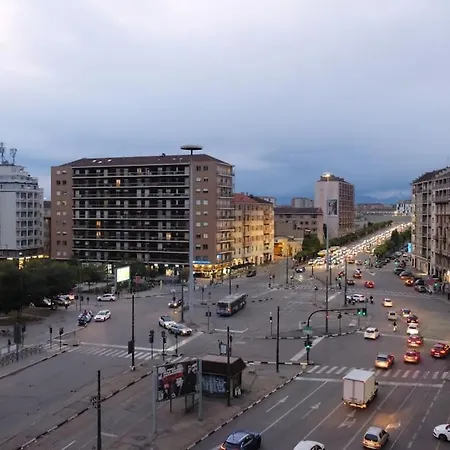 Carducci Apartament *
