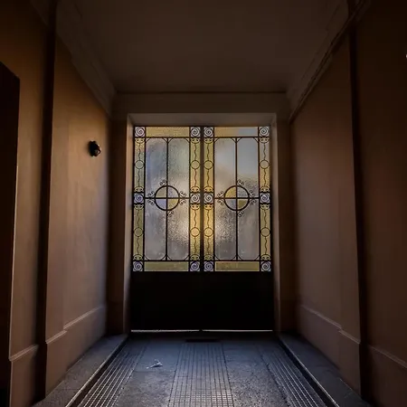 Carducci Apartment Turin