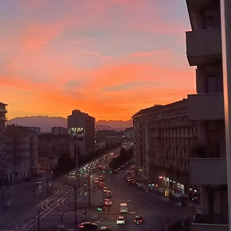 Διαμέρισμα Carducci *