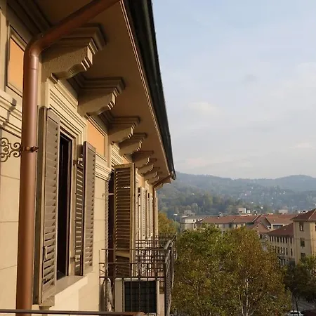 Carducci Апартаменты