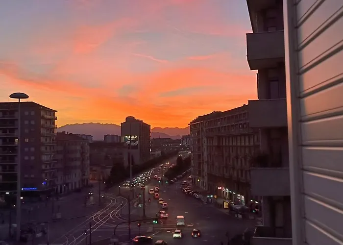 Апартаменты Carducci *